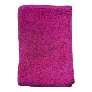 Uterák Pile to Pile 70x140 cm M30 fuksia vyobraziť