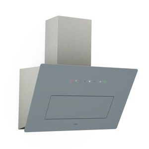Klarstein SleekAir digestor | A+++ | 717 m³/h | dotykové ovládanie | LED | 60 cm vyobraziť