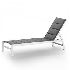 Blumfeldt Renazzo Lounge ležadlo | nosnosť 120 kg | 5-stupňové | vodoodpudivé vyobraziť