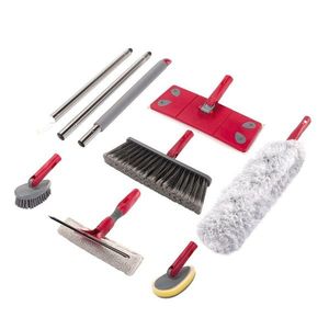 Lamart LT8070 upratovací set Clean, 7 ks vyobraziť