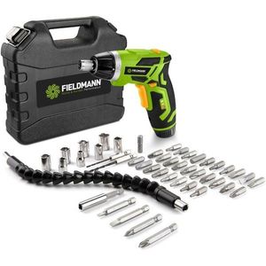 Akumulátorový skrutkovač Fieldmann FDS 10155-A vyobraziť