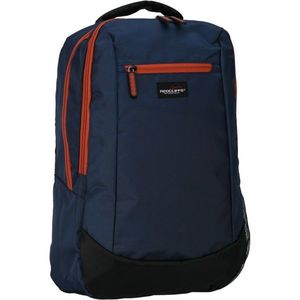 Redcliffs Batoh z polyestru 600D, modrá vyobraziť
