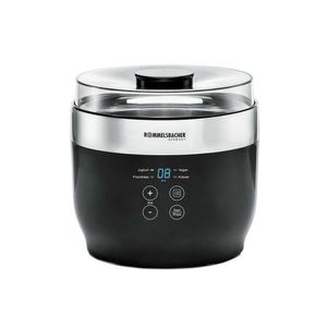 Rommelsbacher JG 80 jogurtovač​ vyobraziť