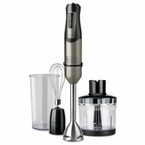 Tyčový mixér Black+Decker BXHBA1200E vyobraziť