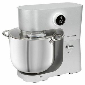 ProfiCook KM 1254 kuchynský robot XXL, 12 l vyobraziť