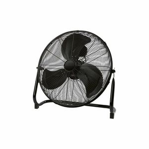 ProfiCare VL 3067 BK podlahový ventilátor, 50 cm vyobraziť