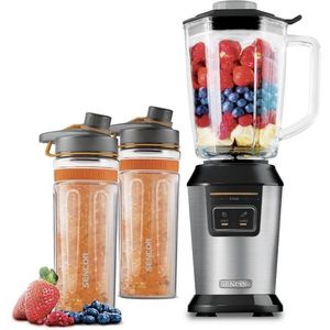 Sencor SBL 7550SS smoothie mixér vyobraziť