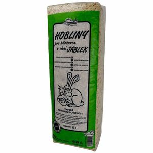 LIMARA Hobliny s jablkovou vôňou 15 l/600 g vyobraziť