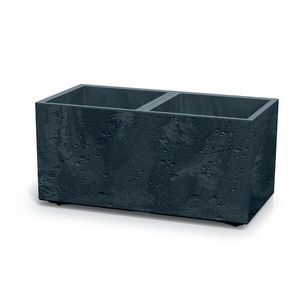Kvetináč SIERRA CASE BETON EFFECT 77 cm , antracit, M vyobraziť