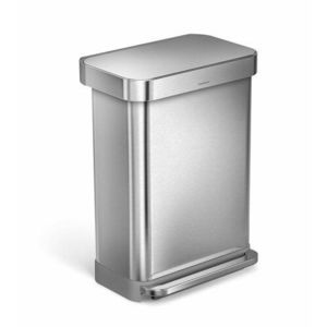 Odpadkový kôš simplehuman CW2023 55 l vyobraziť