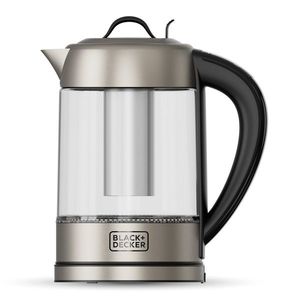 Rýchlovarná kanvica Black+Decker BXKE2205E vyobraziť