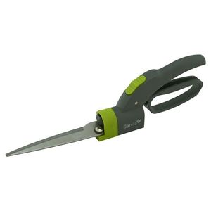Nožnice na trávu Garvia 35 cm otočné vyobraziť