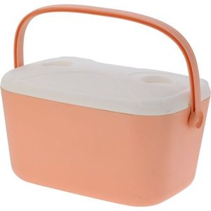 Chladiaci box 20 l, ružová vyobraziť