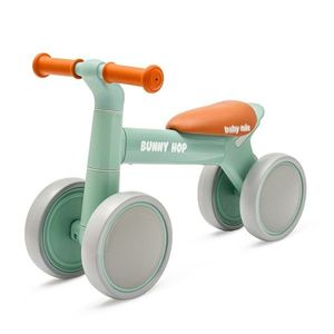 Baby Mix Baby Bunny Hop Ultralight , zelená vyobraziť