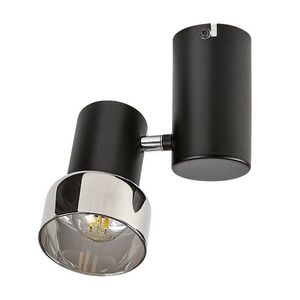 Rabalux 73052 stropné, nástenné bodové svietidlo Hatice, 1x E14, max. 15W, IP20 vyobraziť