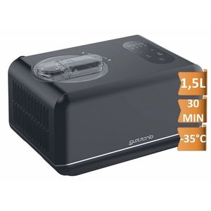 Zmrzlinovač Guzzanti GZ 153A vyobraziť