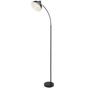 Rabalux 5240 stojaca lampa, matná čierna vyobraziť