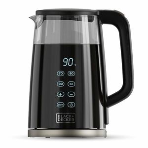 Rýchlovarná kanvica Black+Decker BXKE2206E vyobraziť