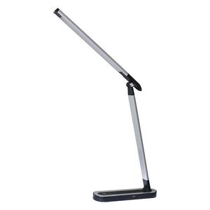 Rabalux 3350 Misha stolná LED lampa, čierna vyobraziť