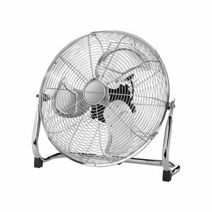 ProfiCare VL 3067 podlahový ventilátor, 50 cm vyobraziť