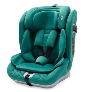 Baby Mix Detská autosedačka Hero PRO I-Size, zelená vyobraziť