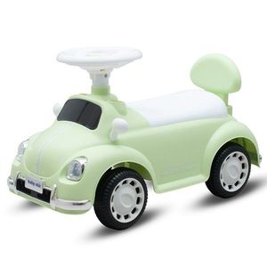 Baby Mix Detské odrážadlo Kiddo Cruiser mint vyobraziť