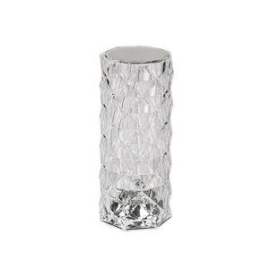 Rabalux 76015 stolná lampa Siggy vyobraziť