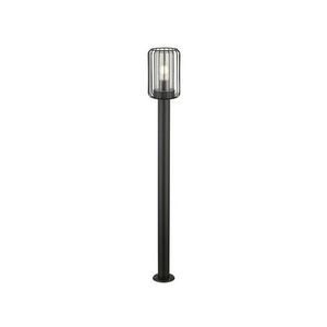 Rabalux 77108 vonkajší stĺpik Tarpa, E27, 1x max. 40W, IP44 vyobraziť