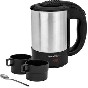Clatronic WKR 3624 cestovná kanvica 0, 5 l vyobraziť