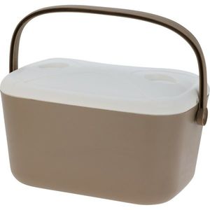 Chladiaci box 20 l, béžová vyobraziť
