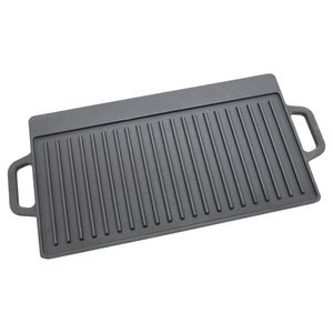 Cattara 13064 Grilovací plát s držadlami Liatina, 50 x 23 cm vyobraziť