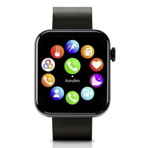 Mediashop Inteligentné hodinky Kendox Life Tracker vyobraziť