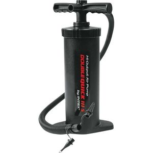 Intex Ručná pumpa Double Quick, 37 cm vyobraziť
