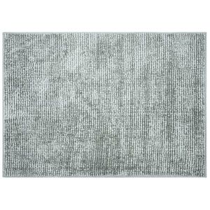 Restilo Kúpeľňová predložka Bati sivá, 70 x 120 cm vyobraziť