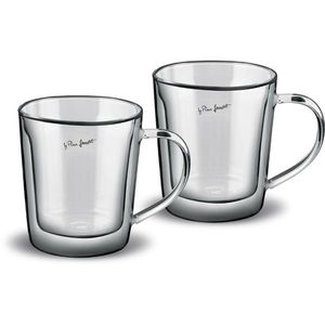 Lamart LT9036 súprava pohárov Coffee, 350 ml, 2 ks vyobraziť