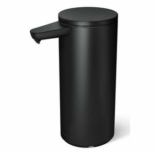 Simplehuman Bezdotykový dávkovač mydla a dezinfekcie 414 ml, čierna vyobraziť