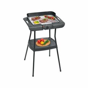 Clatronic BQS3508 Barbeque gril vyobraziť