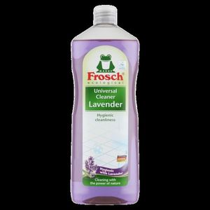 Frosch Univerzálny čistič Levanduľa, 1000 ml vyobraziť