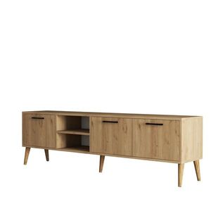 TV stolík Exxen Light vyobraziť