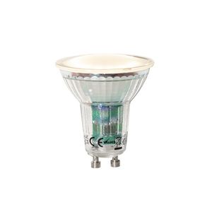 GU10 LED žiarovka so súmrakovým senzorom 3W 200 lm 2700K vyobraziť