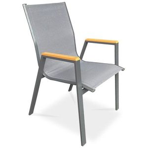 Záhradné kreslo AZC-S1050 Autronic vyobraziť
