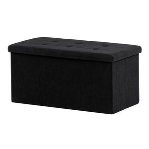Taburet s úložným priestorom TAB-472 Autronic vyobraziť