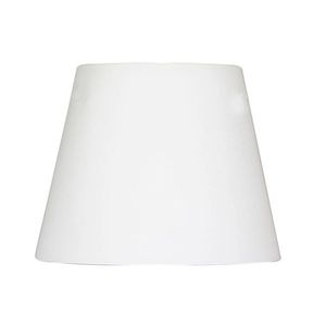 Biele sklenené tienidlo pre závesnú lampu Tango 19 cm vyobraziť