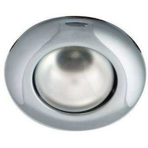 Okrúhla stropná lampa saténová OZS-02 vyobraziť