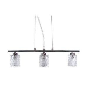 BERTA ZWIS 3X40W G9 chróm vyobraziť