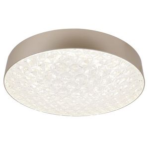 Stropné svietidlo Luxis, plafond, 60W, LED, 48, 5 cm, variabilná farba a jas. vyobraziť