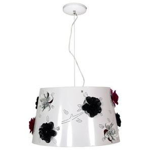 Závesná stropná lampa 1x60W E27 Rosa vyobraziť
