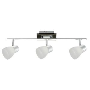 Predám stropnú lampu Samara Strip 3x40W G9 vyobraziť