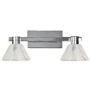 Stropná lampa Zen strip 2X40W G9 vyobraziť