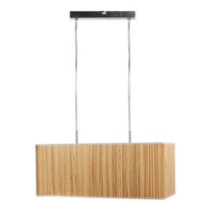 Stropné svietidlo Cajman 2X60W E27 50X20 cm vyobraziť